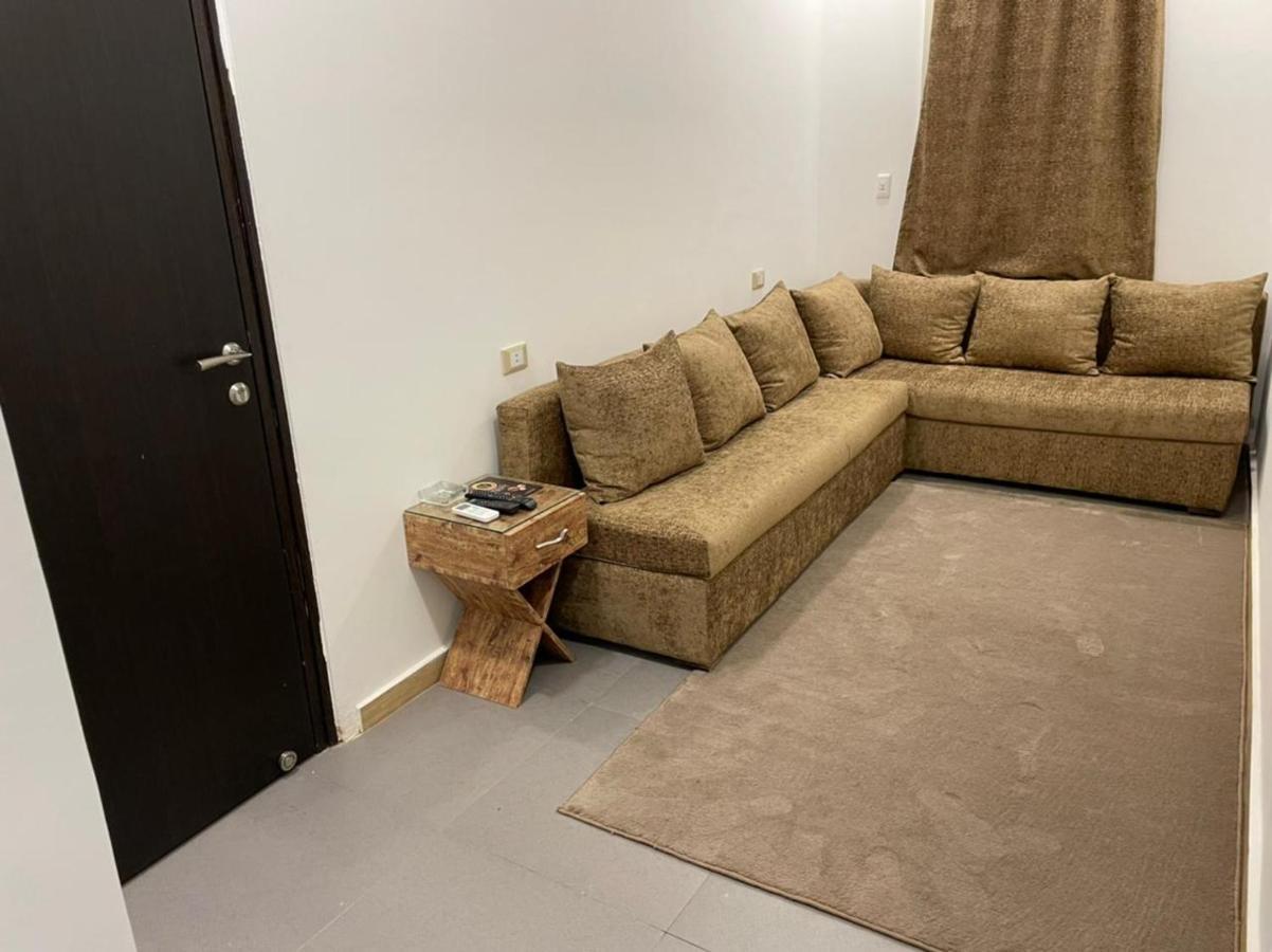 Valencia Ap Cairo Hotell Eksteriør bilde